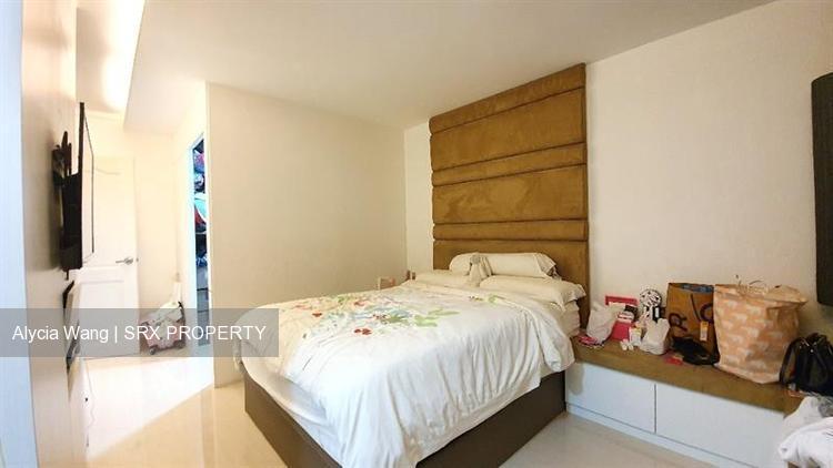 Blk 208 Pasir Ris Street 21 (Pasir Ris), HDB Executive #215414271